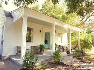 4909 Avenue F, Austin, TX 78751