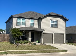 604 Mayfield Dr, Cleburne, TX 76031