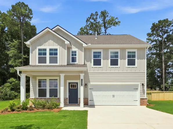 Pelham Plan, Cooper Park