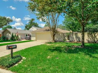 20111 Sunny Shores Dr, Humble, TX 77346