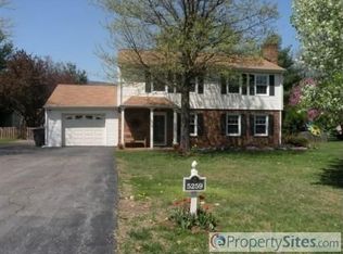 5259 Setter Rd, Roanoke, VA 24012