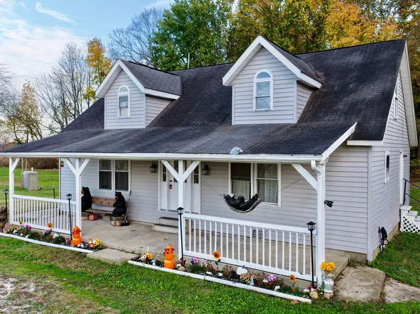 6369 W Us Highway 50, Medora, IN 47260
