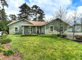 780 NW Grouse St, Seal Rock, OR