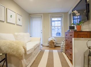 39 Gray St #1, Boston, MA 02116