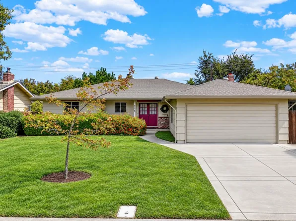 928 Acacia, Davis, CA 95616