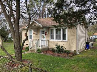 1311 Loretta Ave, Mays Landing, NJ 08330