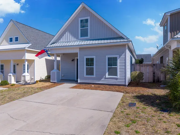 849 Isle Of Palms Way, Wilmington, NC 28412