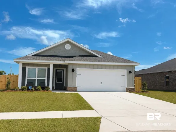 17922 Hens Ave, Foley, AL 36580