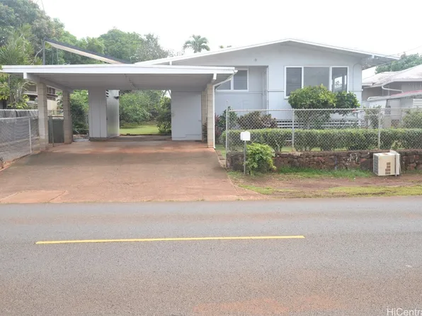 355 Hoomalu St, Pearl City, HI 96782
