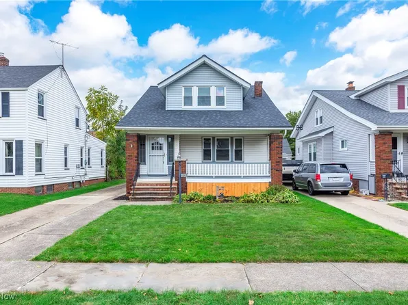 4040 W 158th St, Cleveland, OH 44135