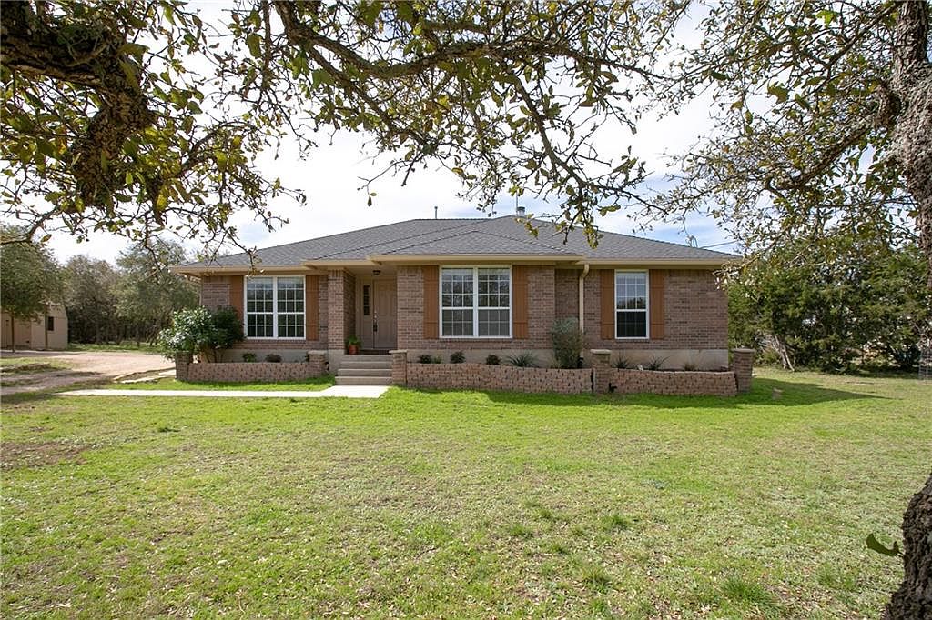 847 Beauchamp Rd, Henly, TX 78620 Zillow
