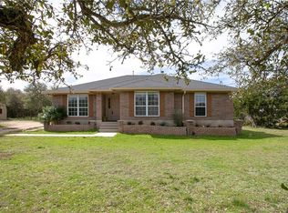 847 Beauchamp Rd, Henly, TX 78620