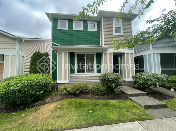 4136 Edgewater Blvd NE, Lacey, WA 98516