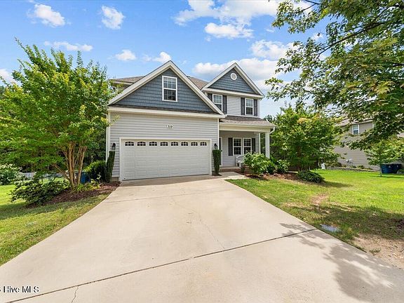 2nd image of 319 Savannah Garden Drive