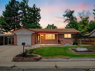 5317 Field Cir, Arvada, CO 80002