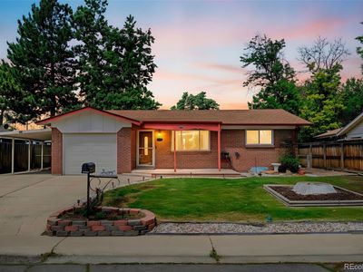 5317 Field Circle, Arvada, CO, 80002