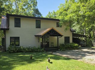 4595 Plum Creek Rd, Nashville, IN 47448