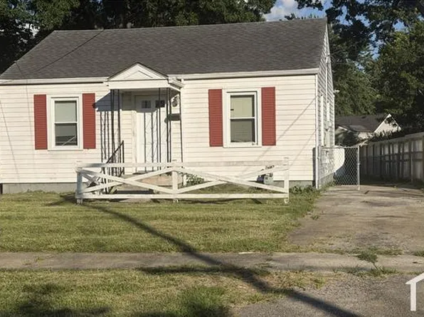 1018 Stanley Ave, Louisville, KY 40215