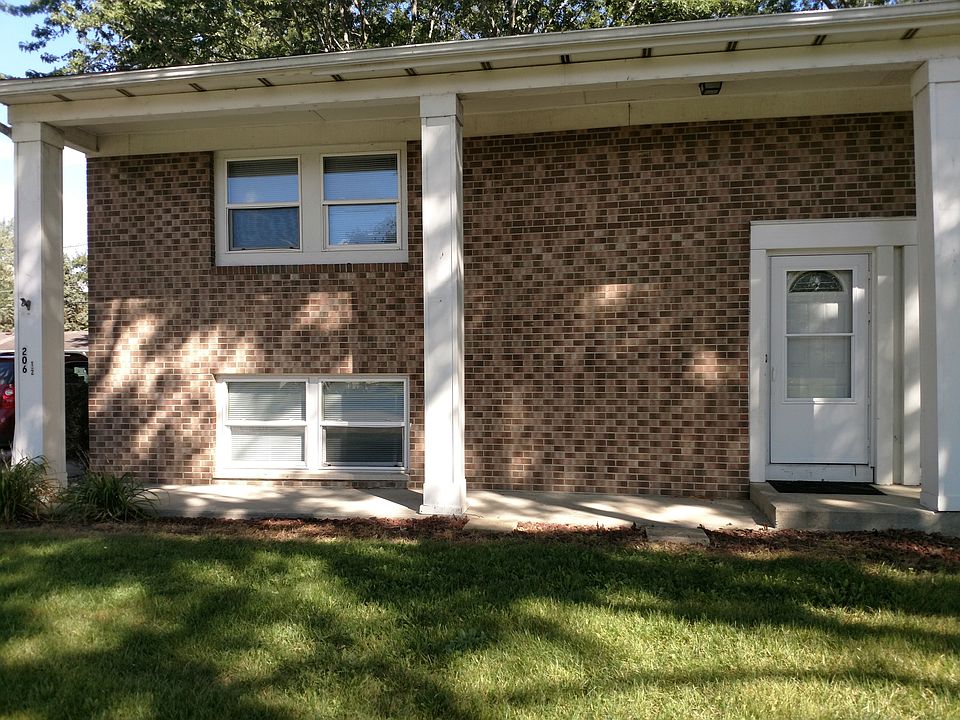 1st image of 206 1/2 La Choy Dr