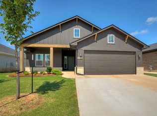 3720 Alta Vista Dr, Norman, OK 73069