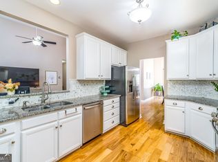 7460 Mobley Ct, Winston, GA 30187