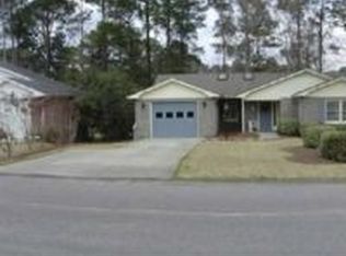 477 Spauldingwood Rd, Little River, SC 29566