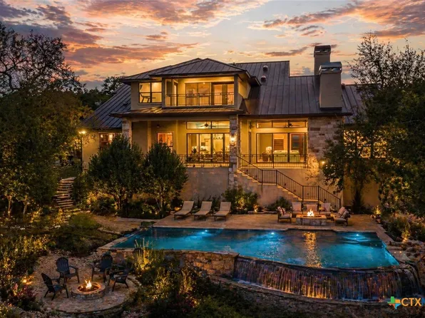 1357 Capitare, New Braunfels, TX 78132