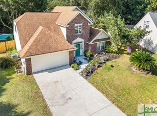 150 Lions Gate Rd, Savannah, GA 31419