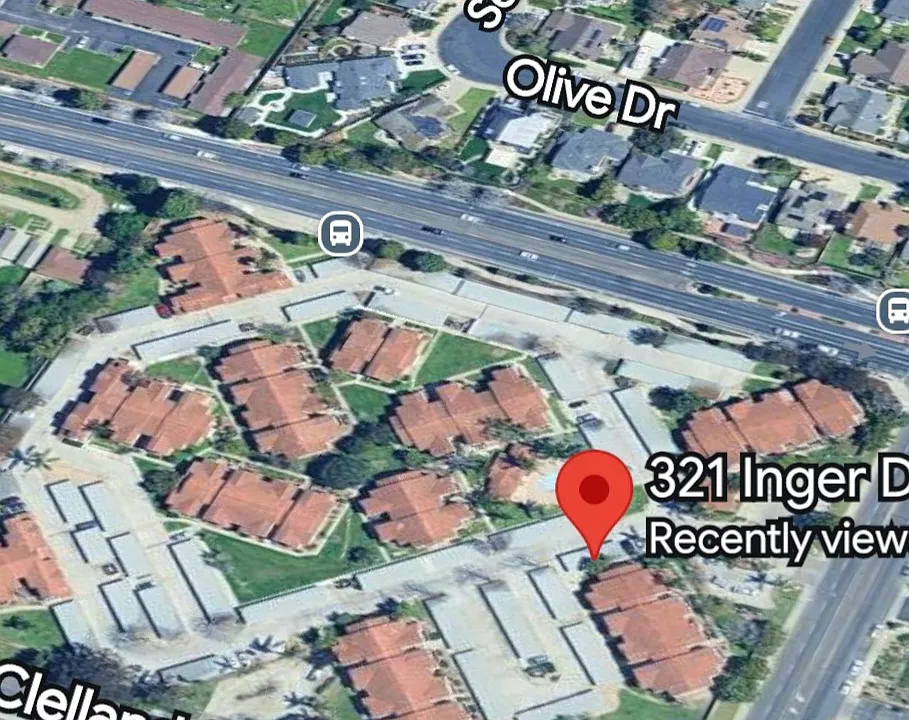 321 Inger Dr #C-2