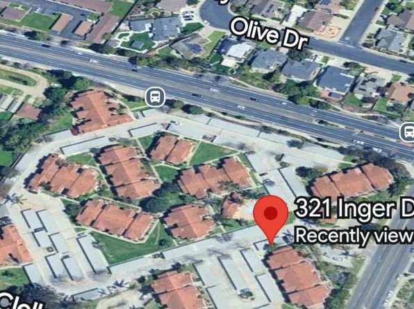 321 Inger Dr, Santa Maria, CA