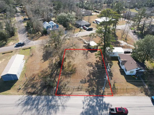 0 E Fort Worth St, Cleveland, TX 77327