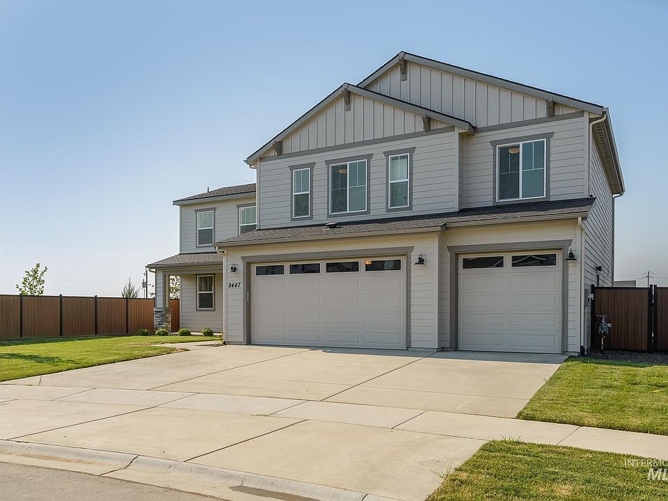 9447 W Greytown Ct, Star, ID 83669 | Zillow