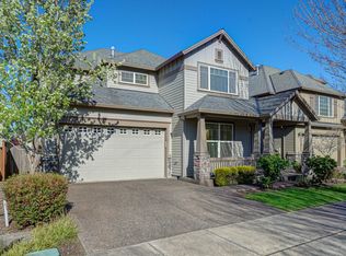 4071 NW 134th Ter, Portland, OR 97229