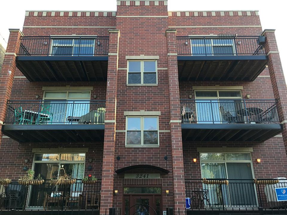 1st image of 3241 W Palmer St APT 3W