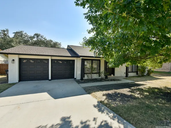 1010 Mercer, San Antonio, TX 78245