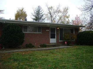 1070 Derhake Rd, Florissant, MO 63033