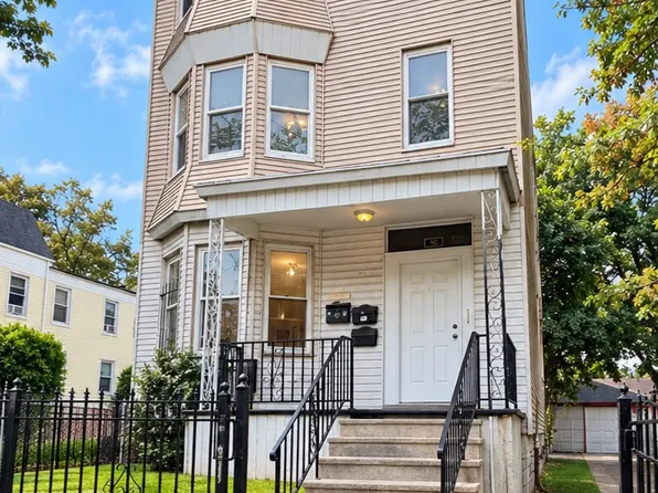 31 22nd St Floor 2, Irvington, NJ 07111