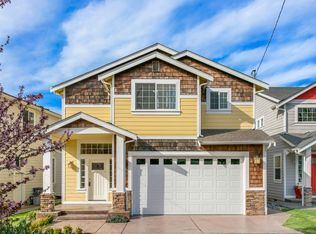 407 Wana Wana Pl NE, Tacoma, WA 98422