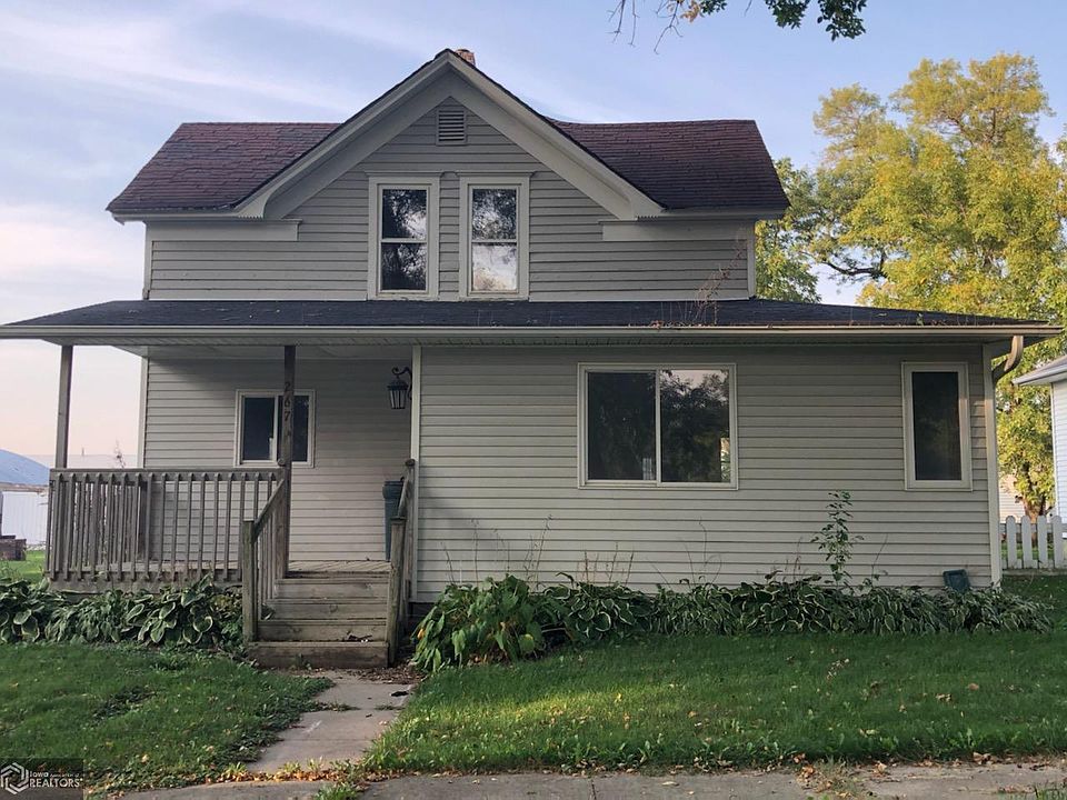267 6th Ave, Manilla, IA 51454 Zillow
