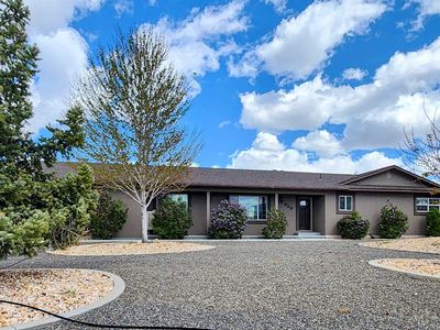 629 Thorobred Ave, Gardnerville, NV, 89410