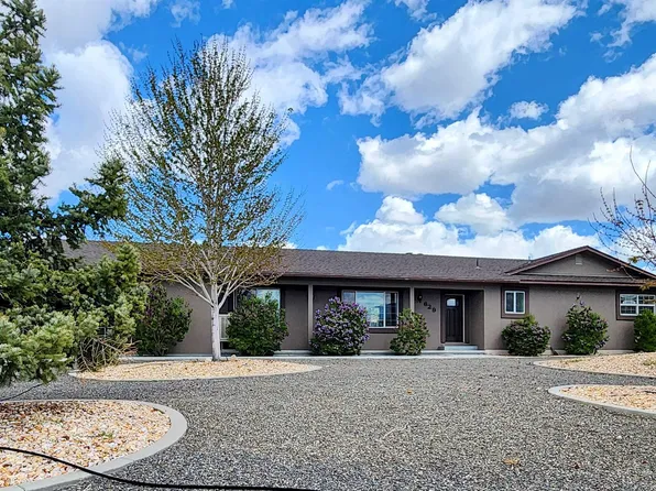 629 Thorobred Ave, Gardnerville, NV 89410