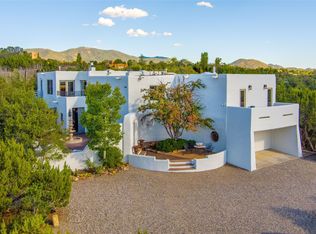 413 Los Arboles Dr, Santa Fe, NM 87501
