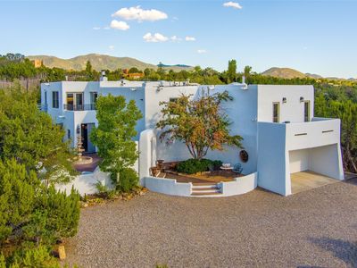 413 Los Arboles Dr, Santa Fe, NM, 87501