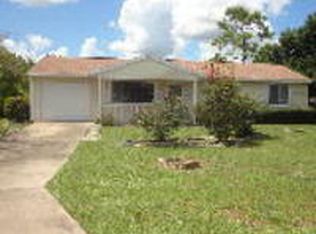 10930 SW 86th Ter, Ocala, FL 34481