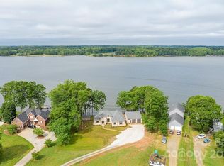 1713 Waterford Pointe Rd #29-30, Lexington, NC 27292