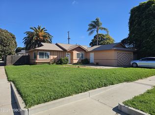420 N W St, Lompoc, CA 93436