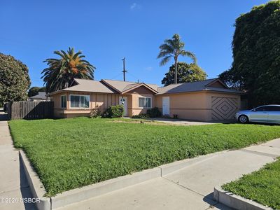 420 N W St, Lompoc, CA, 93436