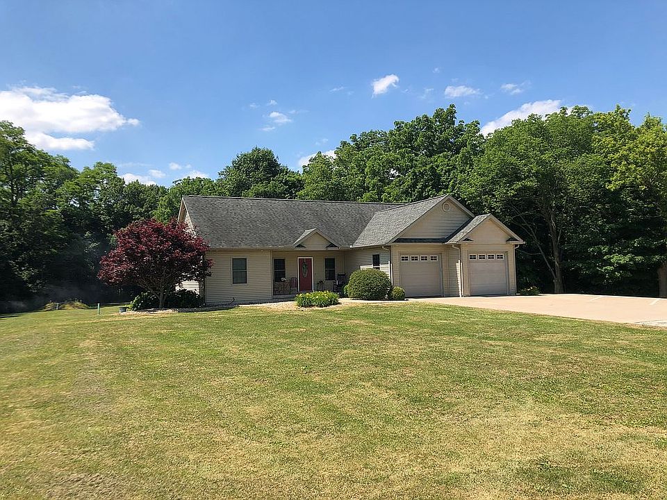 8408 W. Fawnridge Ln.