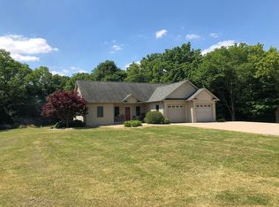 8408 W Fawn Ridge Ln, Mapleton, IL 61547