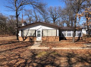 11036 Judy Rd, Kingston, OK 73439